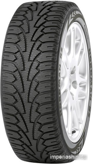 Автомобильная шина  Ikon Tyres Nordman RS 175/70R14 88R
