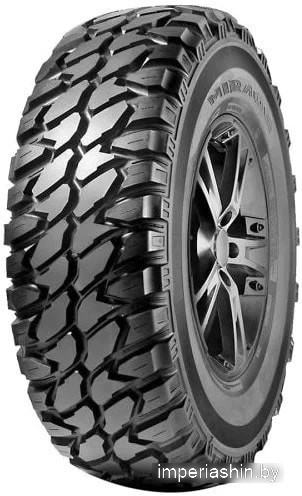 Автомобильная шина  Mirage MR-MT172 35X12.5R20 121Q