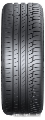 Continental SportContact 6 295/35R20 105Y