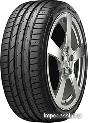 Hankook Ventus S1 evo 2 K117 275/45R18 107Y