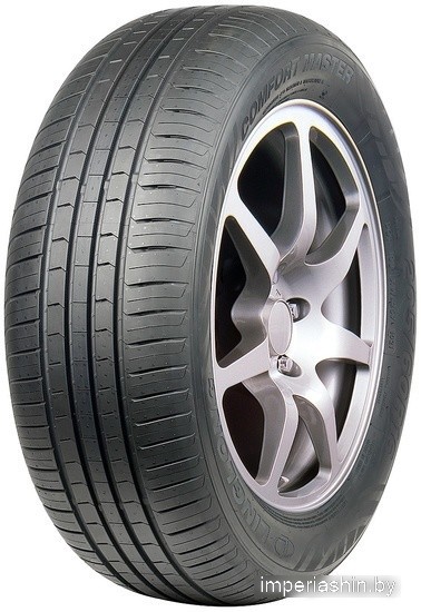 Автомобильная шина  LingLong Comfort Master 235/55R17 99V