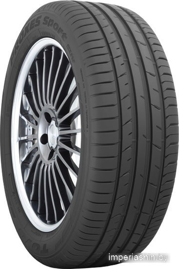 Toyo Proxes Sport SUV 275/50R20 113W от магазина Империя шин