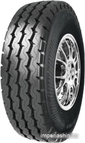 Mirage MR100 195R14C 106/104R
