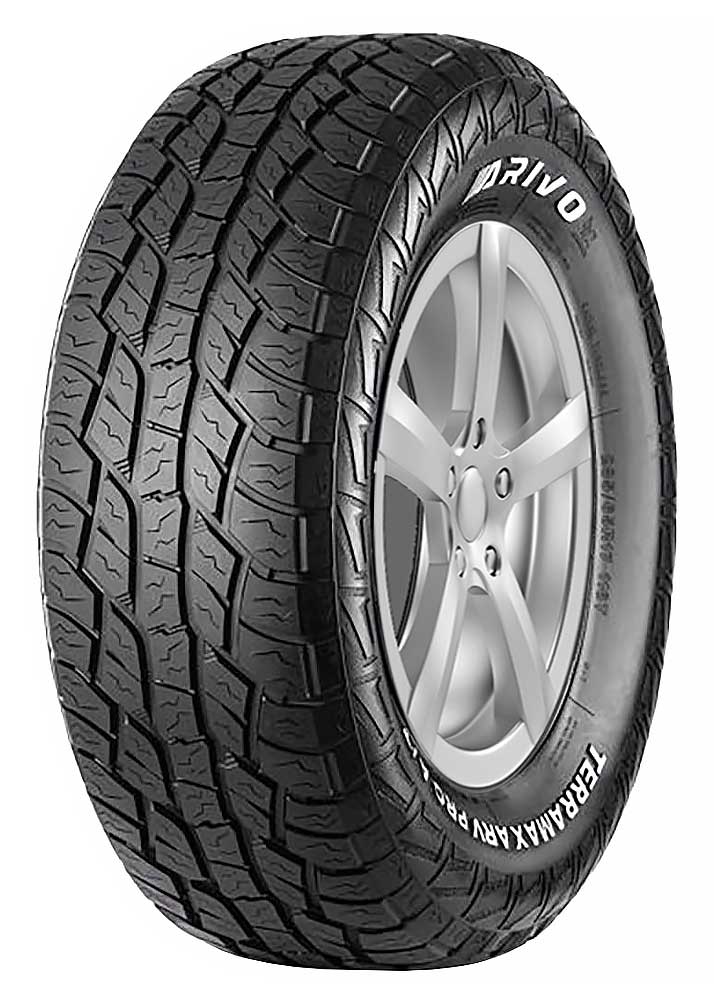 Автомобильная шина  Arivo Terramax ARV PRO A/T 185/75R16C 104/102R