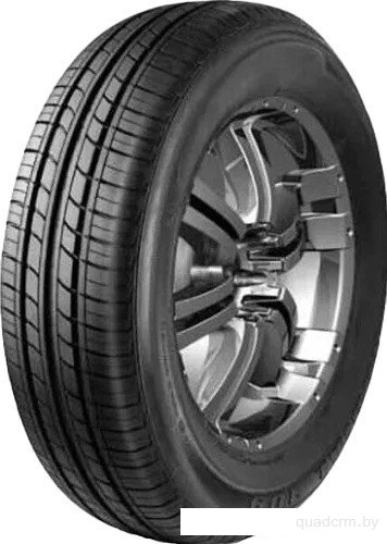 Tracmax Radial 109 165/70R14C 89/87R