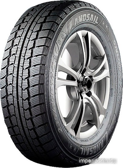 Шины Landsail Snow Star 195/65R16C 104/102T — Зимняя сезон в Гомеле