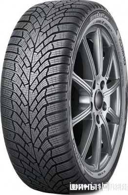 Kumho Wintercraft WP52+ 245/45R18 100V