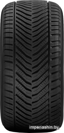 Автомобильная шина  Tigar All Season 185/60R15 88V