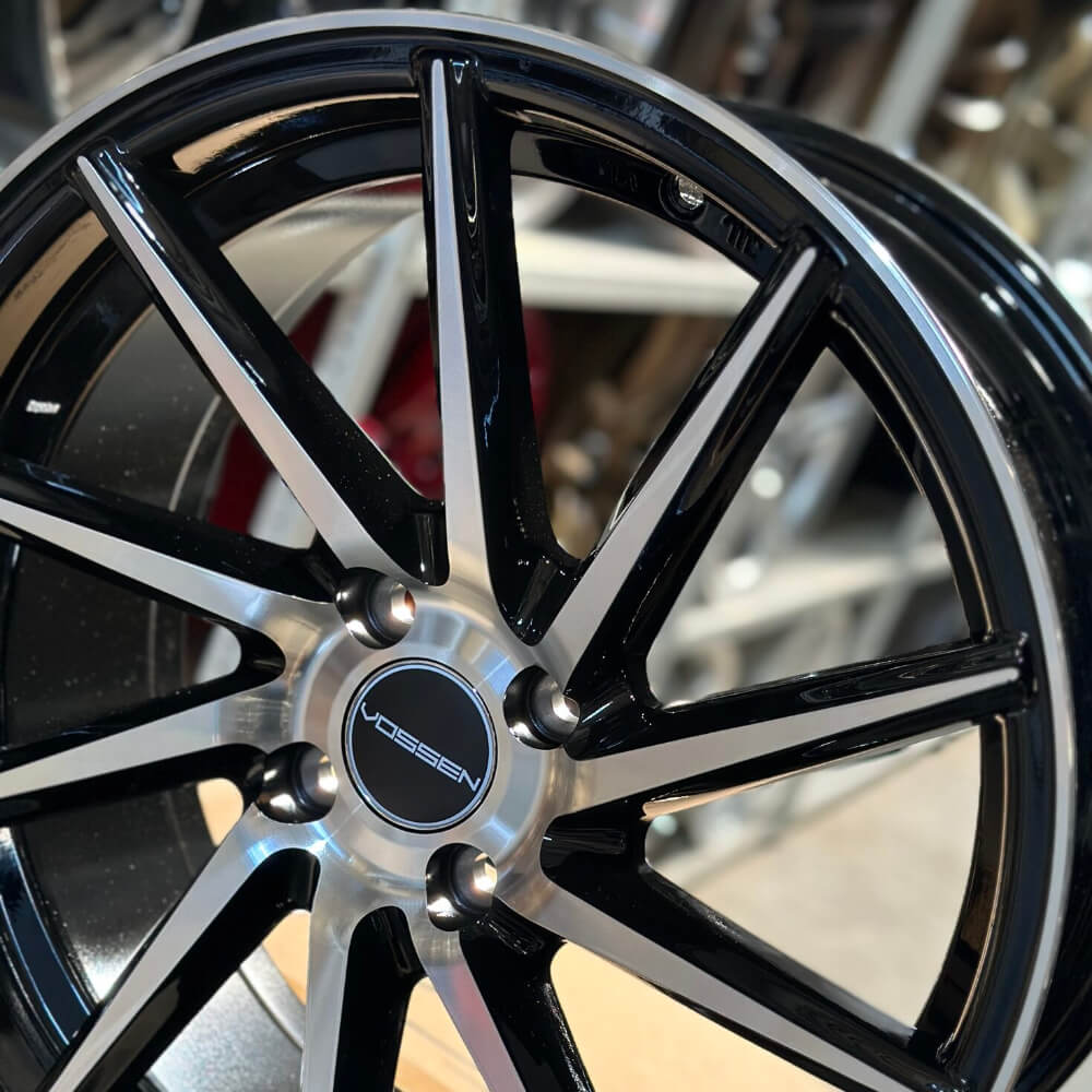 14" 4*100 6,0 ET10 67,0 BN-1602 BMF от магазина Империя шин