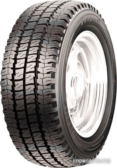 Автомобильная шина  Kormoran Vanpro B2 185/75R16C 104/102R