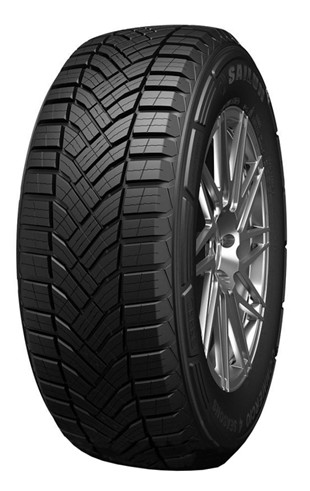 Шины Sailun Commercio 4 Seasons 195/65R16C 104/102T — Всесезонная сезон в Гомеле