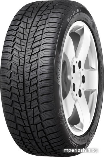Автомобильная шина  VIKING WinTech 245/45R18 100V