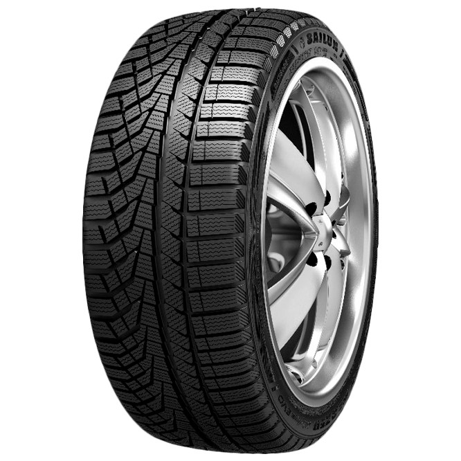 Шины Sailun Ice Blazer Alpine Evo 1 255/55R19 111V — Зимняя сезон в Гомеле