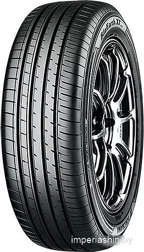 Шины Yokohama BluEarth-XT AE61A 225/60R16 98V — Летняя сезон в Гомеле