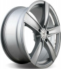 21" 5*130 9.5 ET46 71.5 XN-5082(F) MatteG