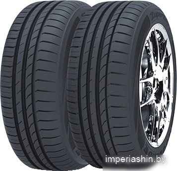 Автомобильная шина  WestLake Z-107 Zuper Eco 195/50R15 82V