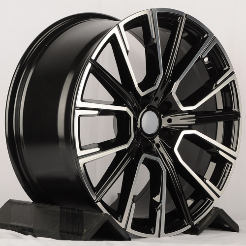 Anzoo H3168F 17x8.0" 5x112мм DIA 66.5мм ET 30мм MB от магазина Империя шин