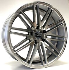 18" 5*114,3 8,0 ET35 67,0 BN-579 BMF от магазина Империя шин