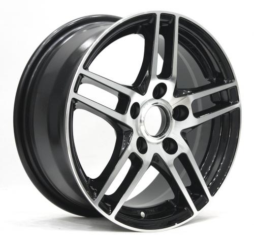 16" 4*114,3 7,0 ET35 67, TS-6016 BMF от магазина Империя шин