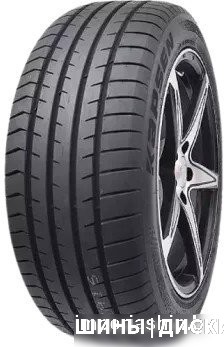 Автомобильная шина  Kapsen Papide K3000 255/35R19 96W XL