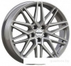 Carwel Вайс 233 18x7" 5x114.3мм DIA 60.1мм ET 45мм SB
