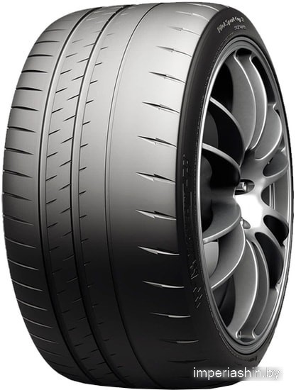 Автомобильная шина  Michelin Pilot Sport Cup 2 Connect 245/35R18 92Y XL