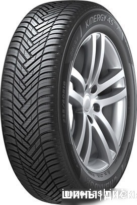 Шины Hankook Kinergy 4S2 X H750A 235/50R19 103W — Всесезонная сезон в Гомеле