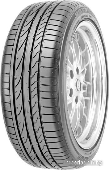 Автомобильная шина  Bridgestone Potenza RE050A 225/45R17 91Y (run-flat)