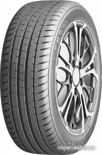 Автомобильная шина  DoubleStar DH03 165/60R14 75H