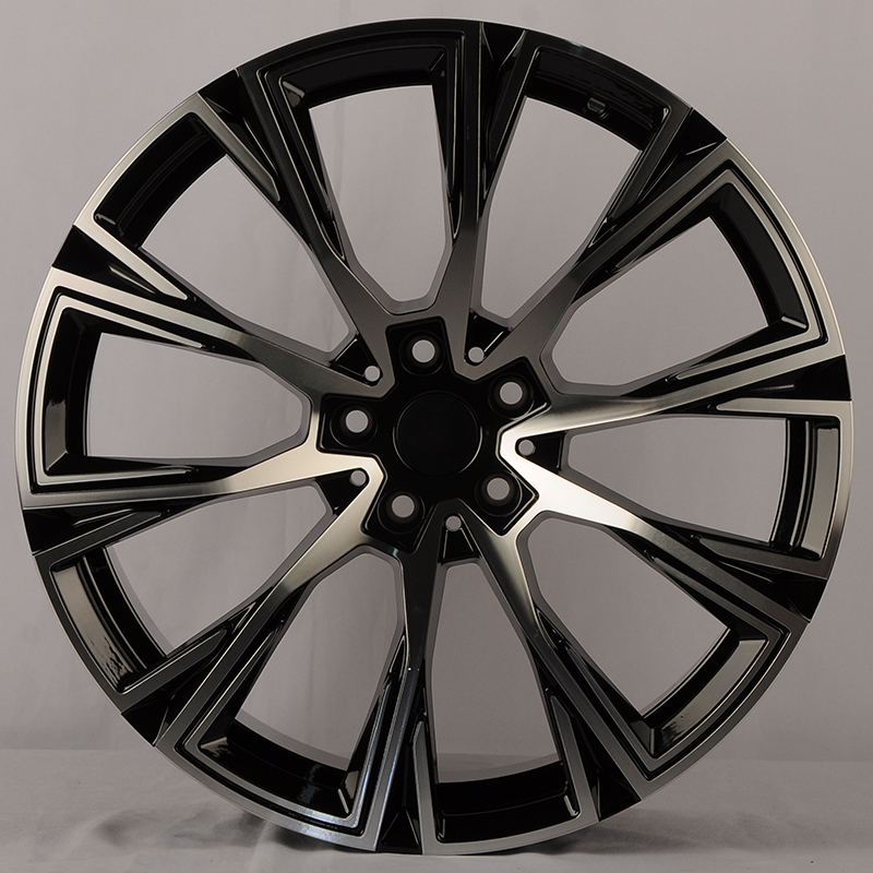 Anzoo H3122F 20x9.5" 5x112мм DIA 66.5мм ET 40мм MB