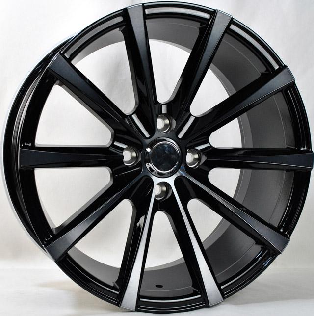 15" 4*98 6,0 ET30 58.4 ANZ-0619 B от магазина Империя шин