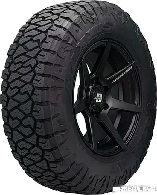 Maxxis Razr AT-811 285/60R18 122/119S