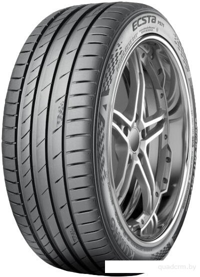 Kumho Ecsta PS71 235/45R20 100W