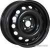TREBL 8075 15x6" 4x114.3мм DIA 67.1мм ET 43мм Black