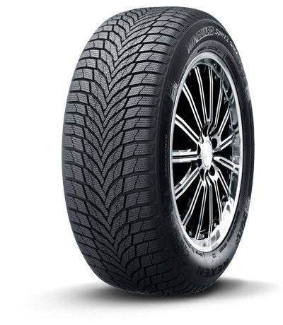 Шины Nexen Winguard Sport 2 SUV 235/75R15 109T — Зимняя сезон в Гомеле