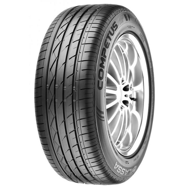 Lassa Competus H/P 235/50R18 97V от магазина Империя шин