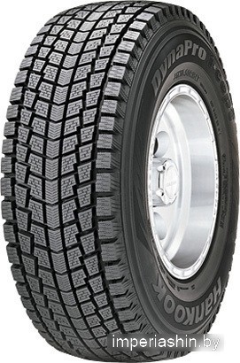 Шины Hankook Dynapro I*Cept RW08 175/80R16 91Q — Зимняя сезон в Гомеле