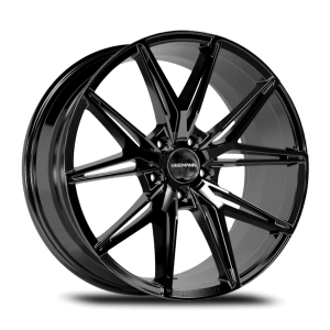 19" 5*114,3 8,5 ET38 67, XN 5093 B от магазина Империя шин