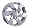 REPLAY MI167 17x7.5" 6х139.7мм DIA 67.1мм ET 38мм SFP