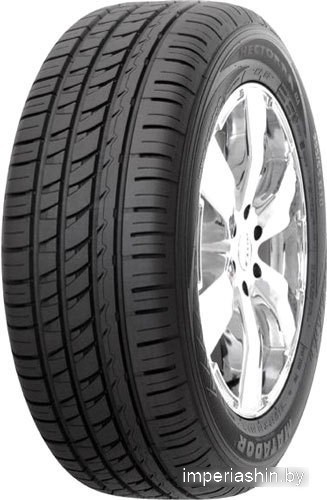 Автомобильная шина  Matador MP 85 Hectorra 4x4 SUV UHP 215/60R17 96H