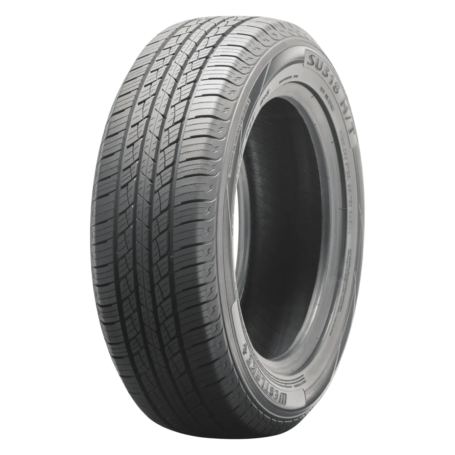 Автомобильная шина  WestLake SU318 275/40R20 106V