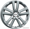 Carwel Берг 239 17x6.5" 4x100мм DIA 60.1мм ET 43мм SB