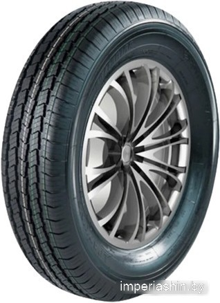 Powertrac LoadKing 195/75R16C 107/105R от магазина Империя шин