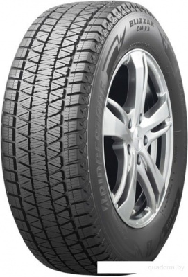 Bridgestone Blizzak DM-V3 225/60R17 99Q
