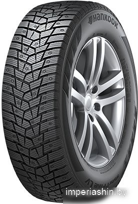 Автомобильная шина  Hankook Winter i*pike LV RW15 195/70R15C 104/102R (с шипами)