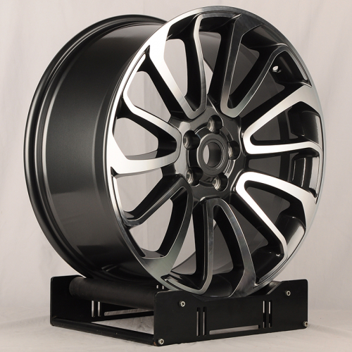 Luistone L1835 21x9.5" 5x120мм DIA 72.6мм ET 45мм GMF от магазина Империя шин