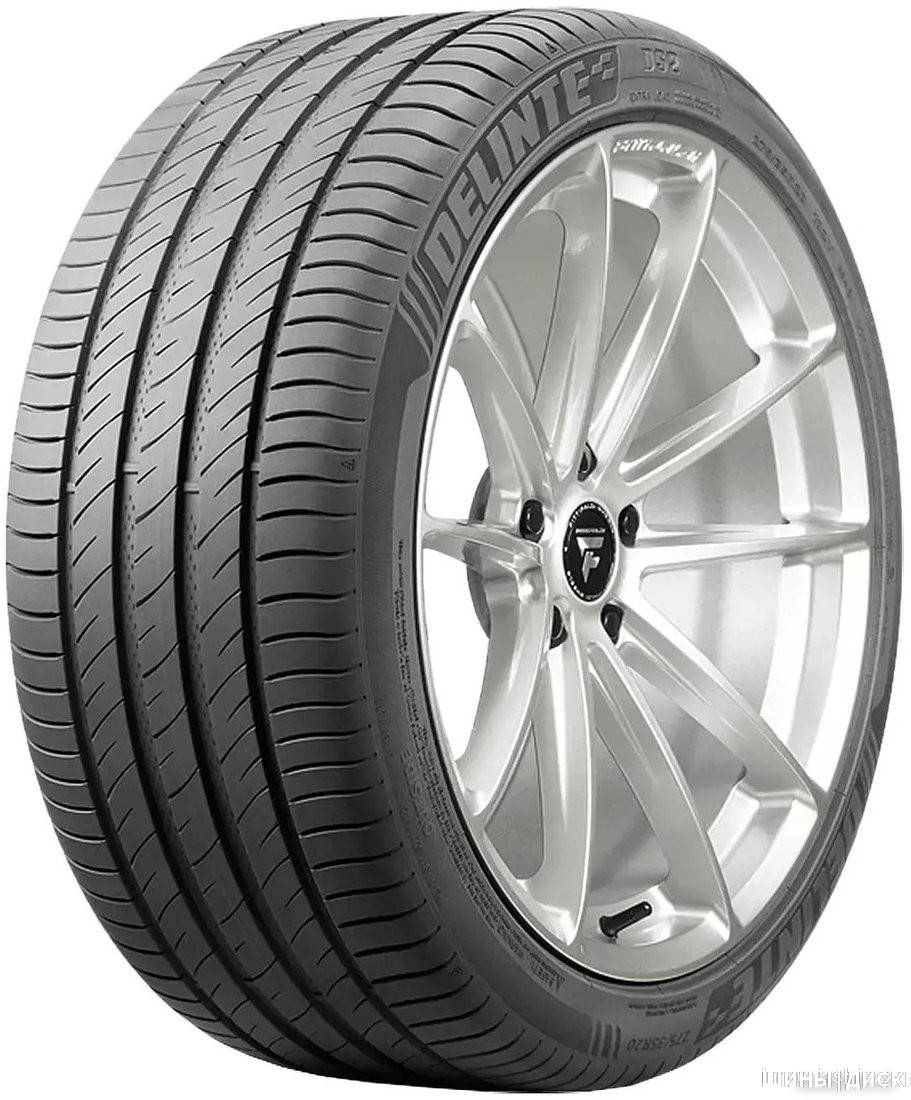Автомобильная шина  Delinte DS2 205/55R16 91V