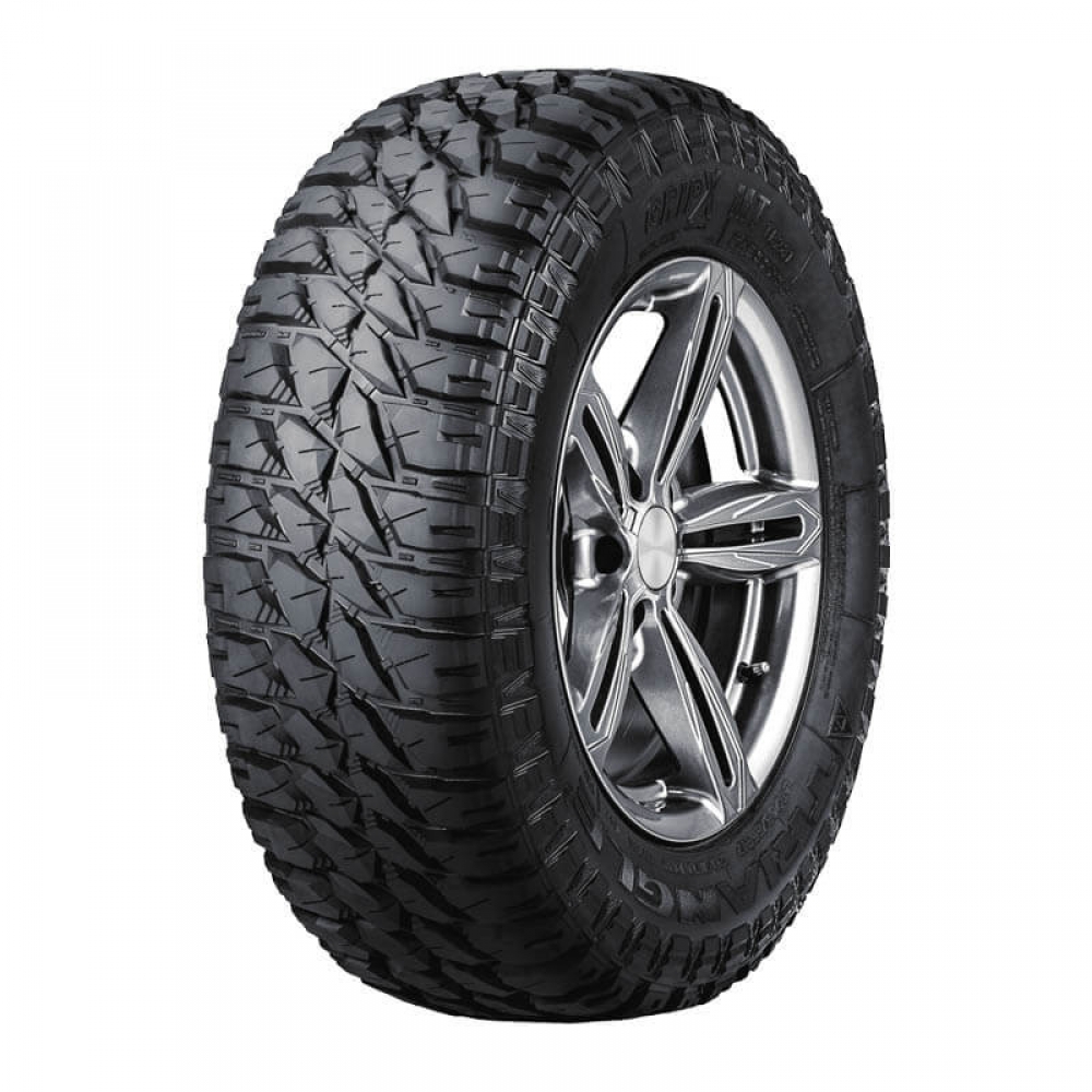 Шины Triangle GripX MT TR281 30X9,5R15 104Q — Всесезонная сезон в Гомеле