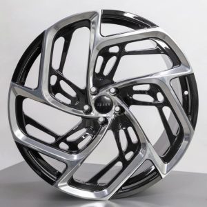 17" 4*98 7.5 ET35 58.4 XN-5097 BMF от магазина Империя шин