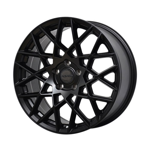 Диск PDW VELOCITY (9103) 7.0x16/4x100 D60.1 ET40 U4B от магазина Империя шин